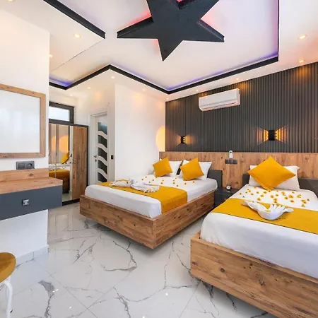 Hotel Yali Kaş