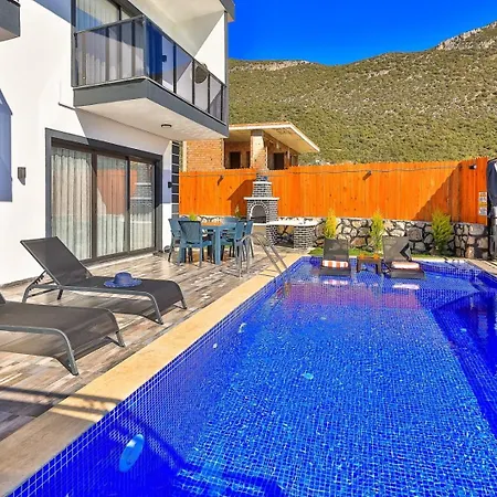 Hotel Yali Kaş